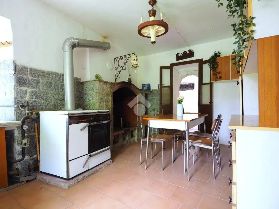 Terratetto unifamiliare Cantone Morello 1, Castelletto Cervo - foto 4