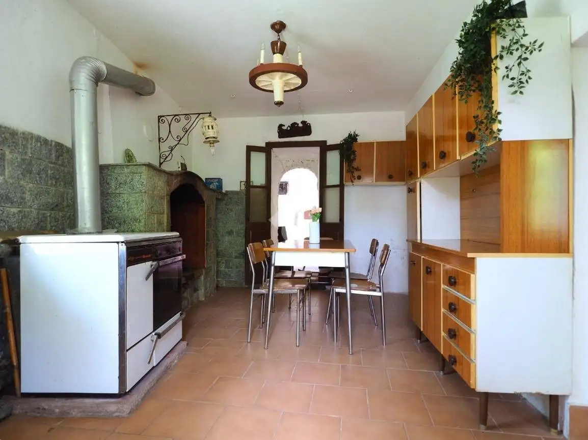 Terratetto unifamiliare Cantone Morello 1, Castelletto Cervo - foto 5