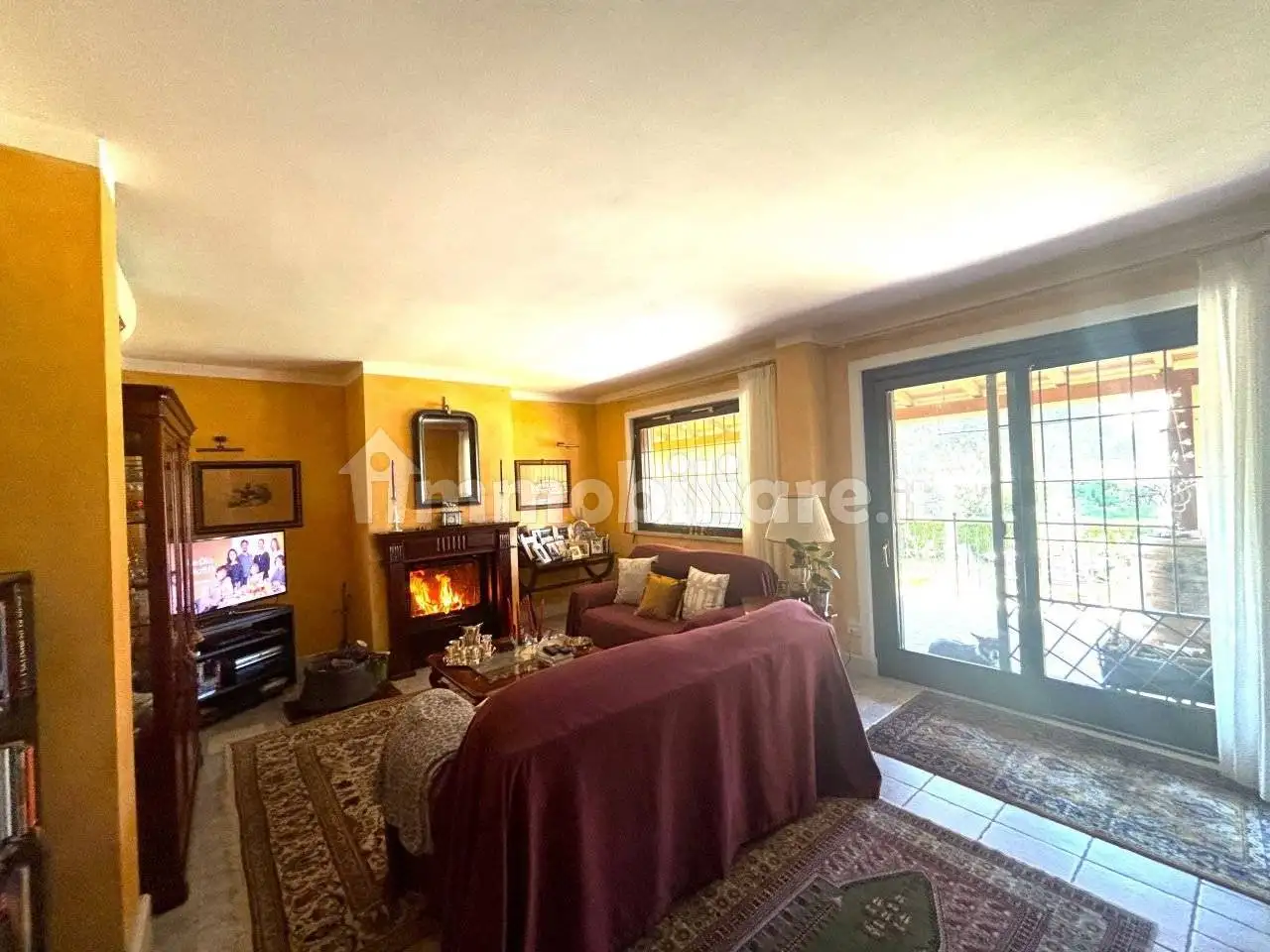 Villa in vendita a Grosseto