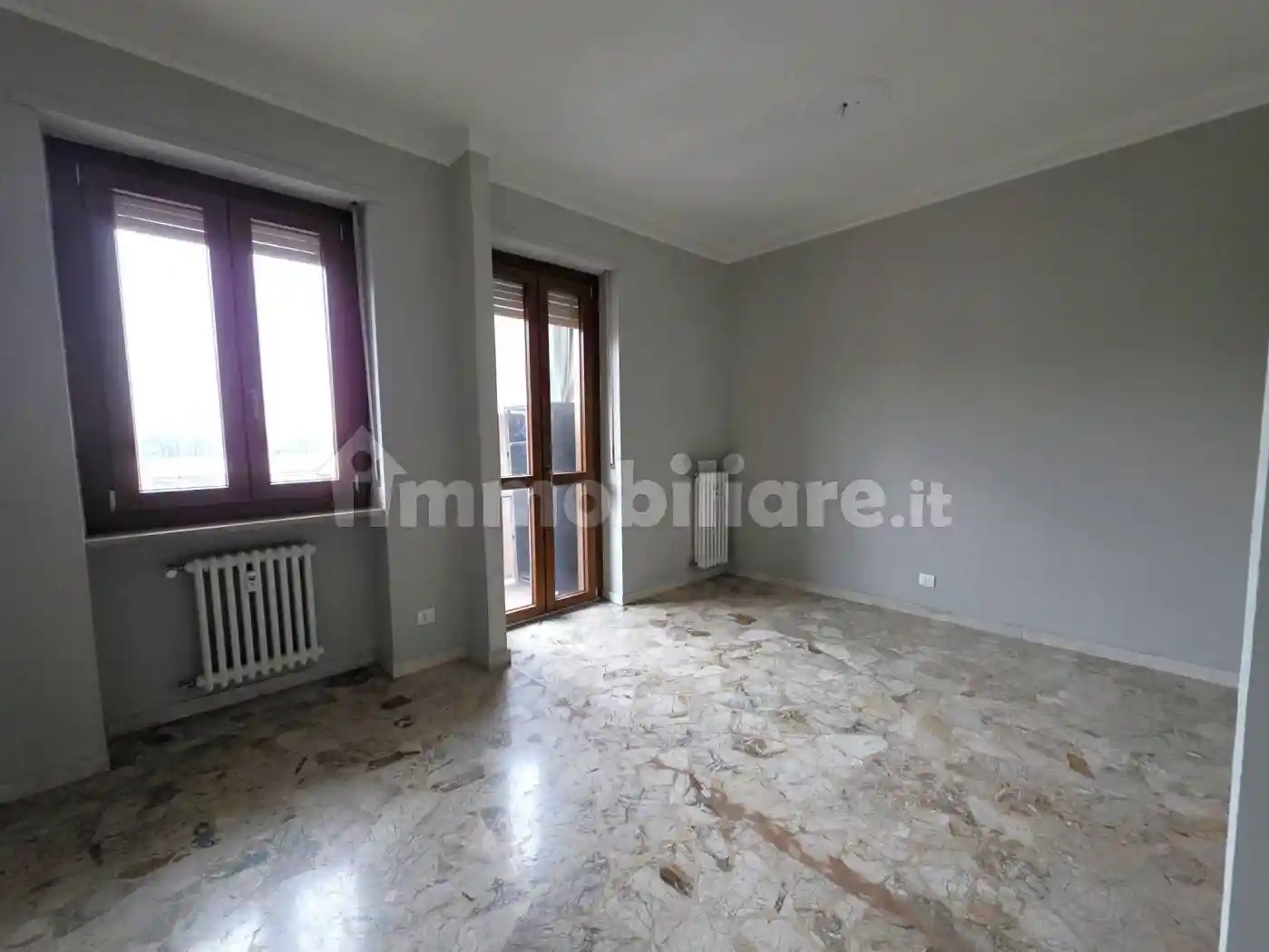 Appartamento in vendita a Alessandria