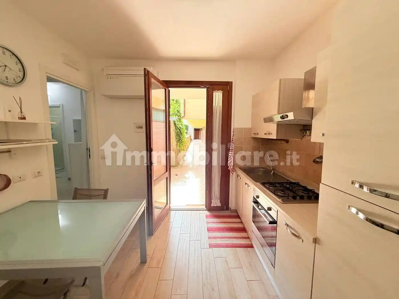 Appartamento in vendita a Monte Argentario