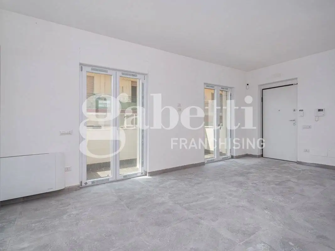 Appartamento in vendita a Afragola