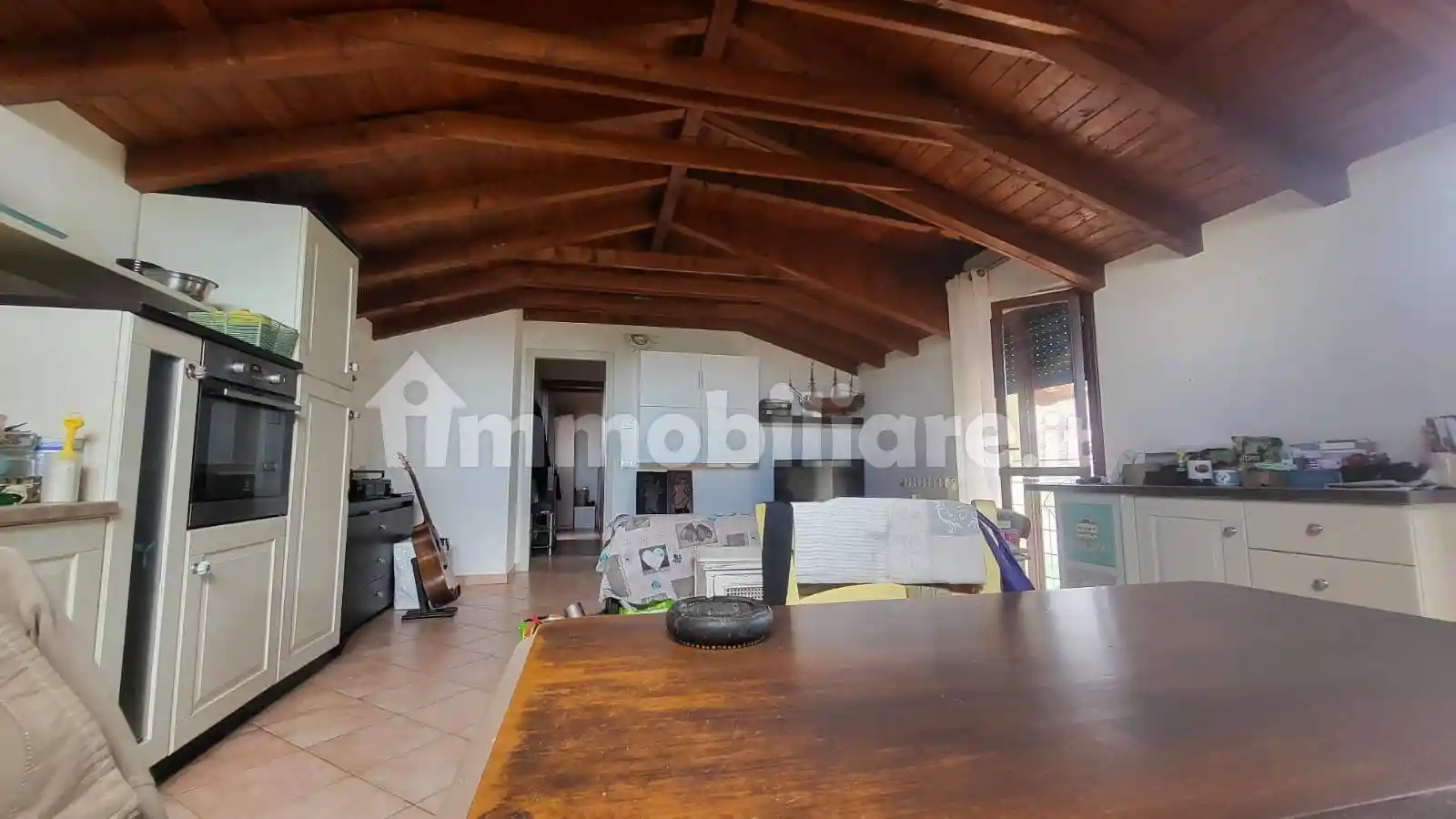 Appartamento in vendita a Turbigo