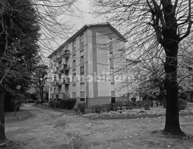 Appartamento in asta a Seregno