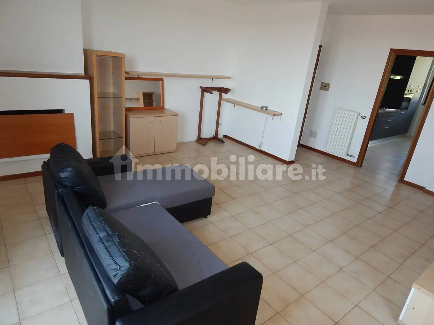 Quadrilocale via Galileo Galilei 11, Centro, Barzanò - foto 3