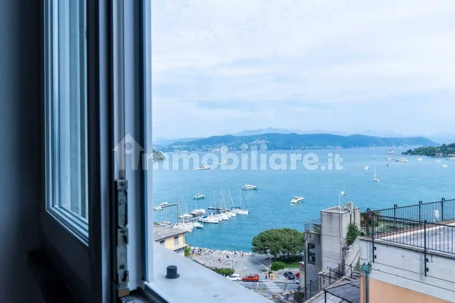 Appartamento in vendita a Portovenere