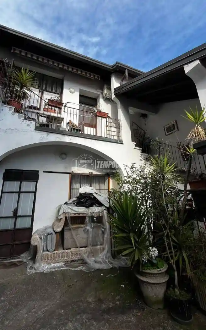 Appartamento in vendita a Cerro Maggiore