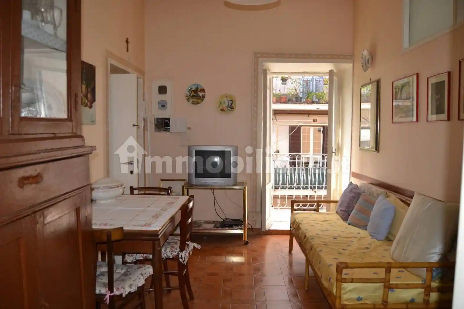 Appartamento in vendita a Palombara Sabina