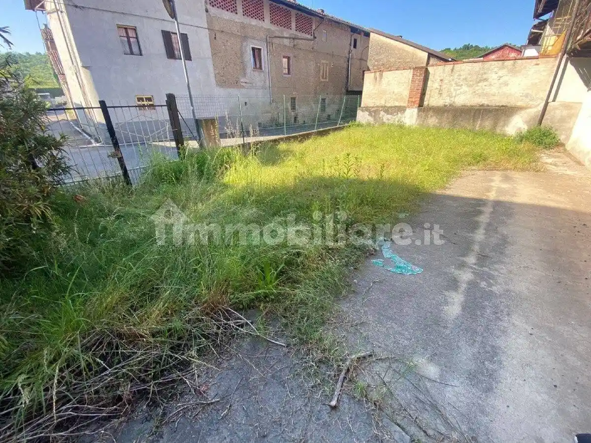 Terratetto unifamiliare via Torino 72, Centro, Cossano Canavese - foto 4