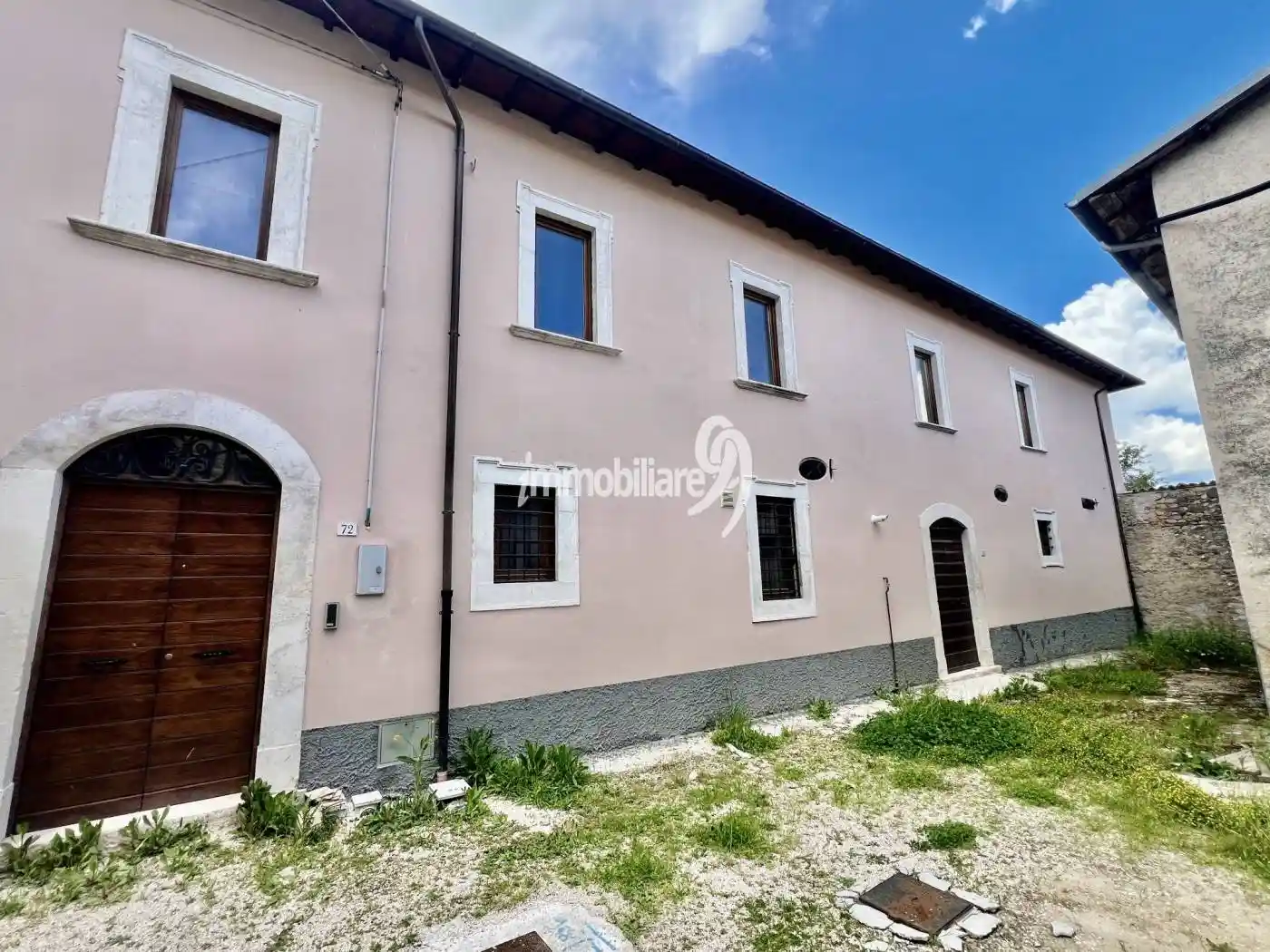 Terratetto plurifamiliare via Duca degli Abruzzi, Genzano - Sassa, L'Aquila - foto 2