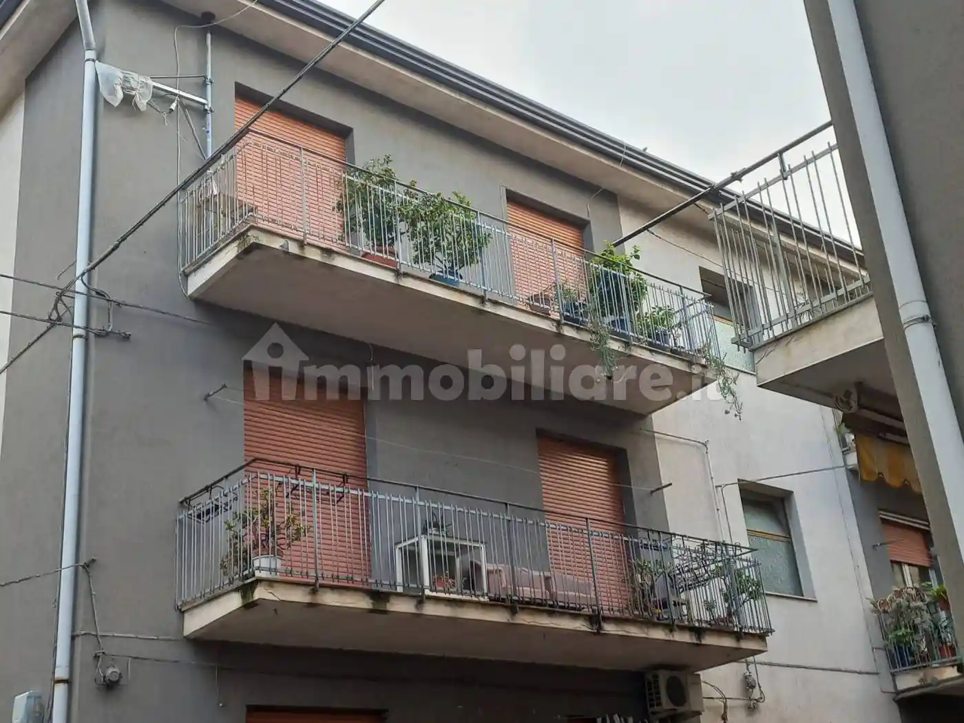 Appartamento in vendita a Mascali