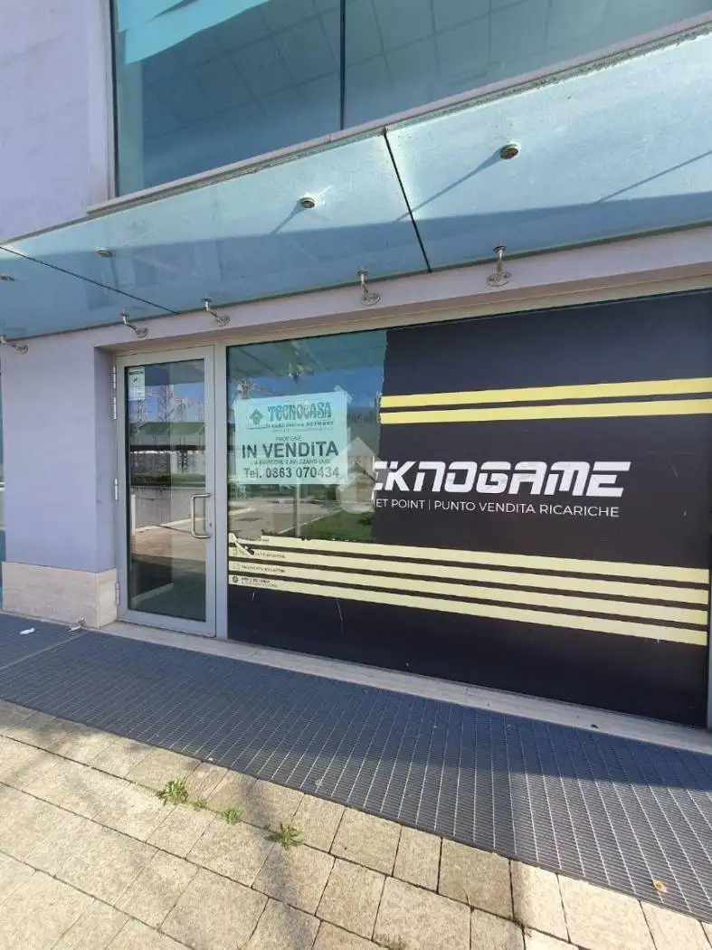 Appartamento in vendita a Avezzano