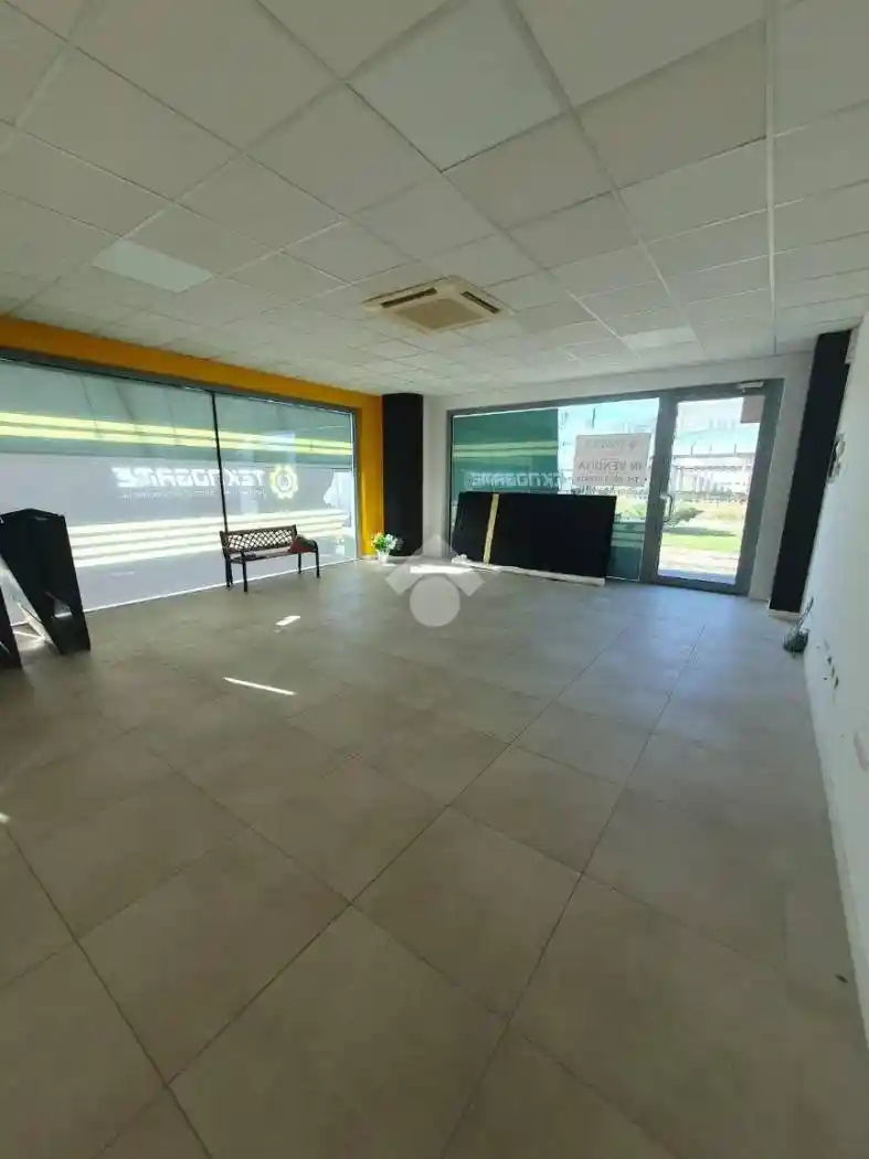 Monolocale piazzale Kennedy, Centro, Avezzano - foto 5