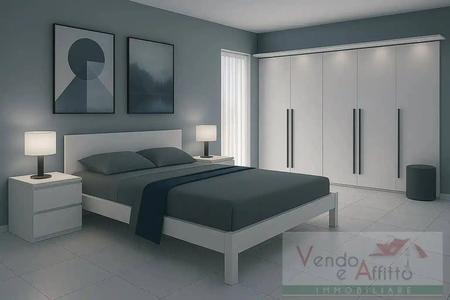 Appartamento nuovo, primo piano, Centro, San Salvo - foto 3