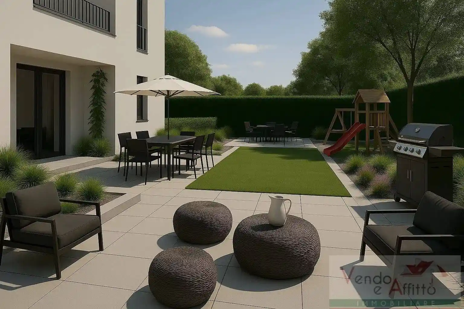 Appartamento nuovo, primo piano, Centro, San Salvo - foto 4