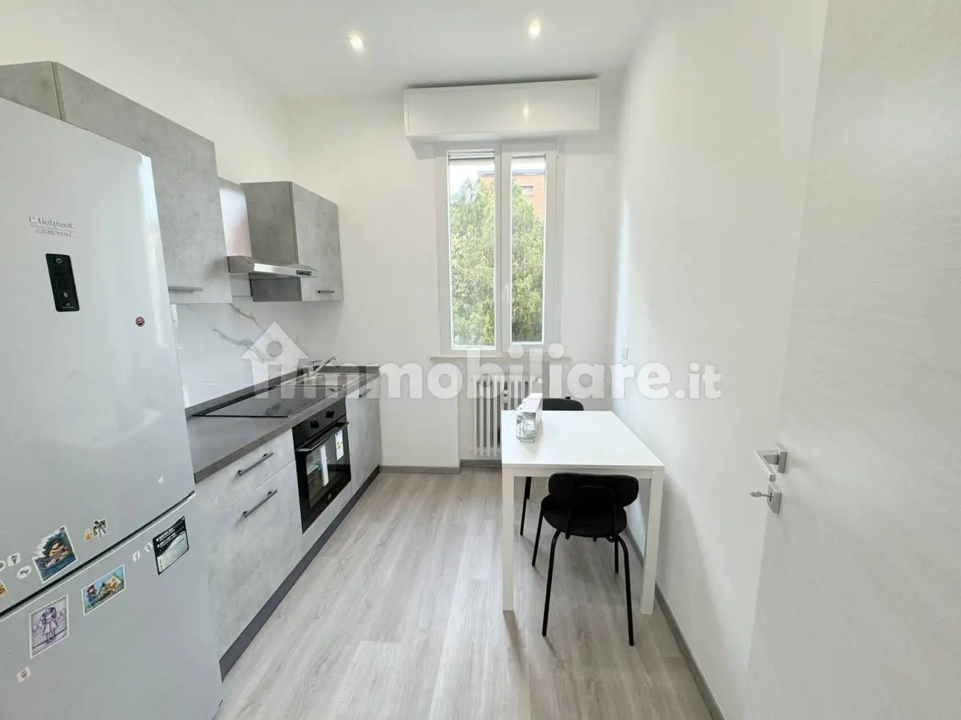 Appartamento in affitto a Ferrara