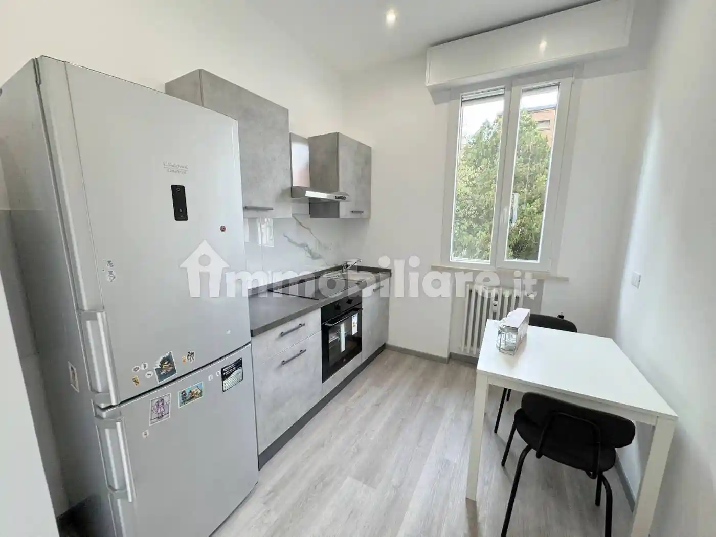 Trilocale via Gaetano Pesci 112, Aeroporto, Ferrara - foto 2