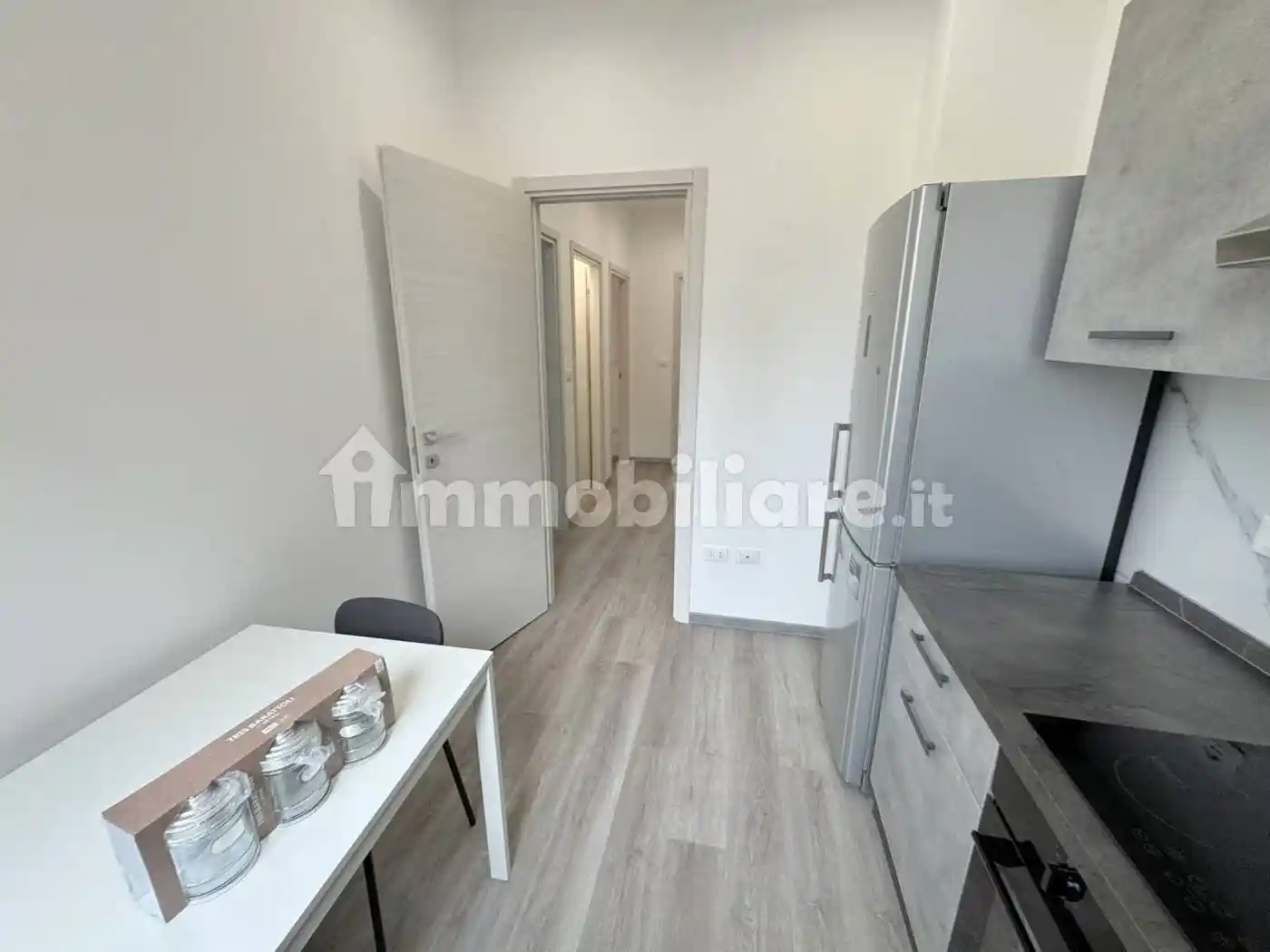 Trilocale via Gaetano Pesci 112, Aeroporto, Ferrara - foto 4