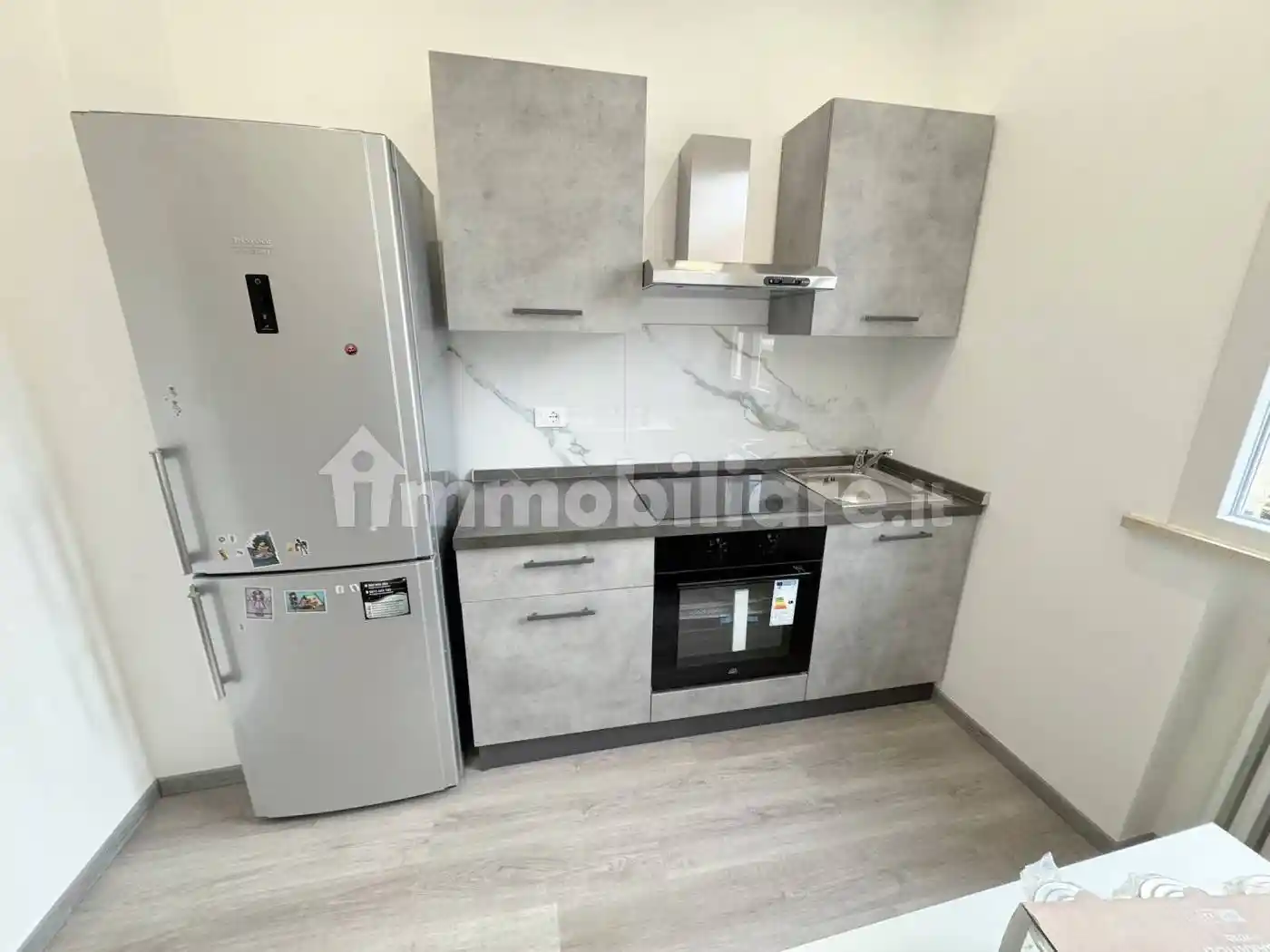 Trilocale via Gaetano Pesci 112, Aeroporto, Ferrara - foto 5