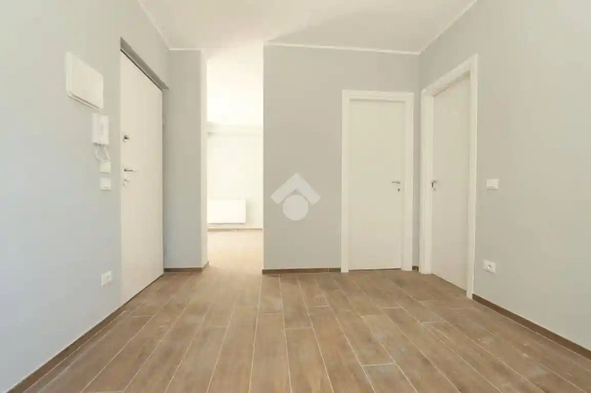 Quadrilocale via Firenze 4, Lungomare Marconi, Alba Adriatica - foto 2