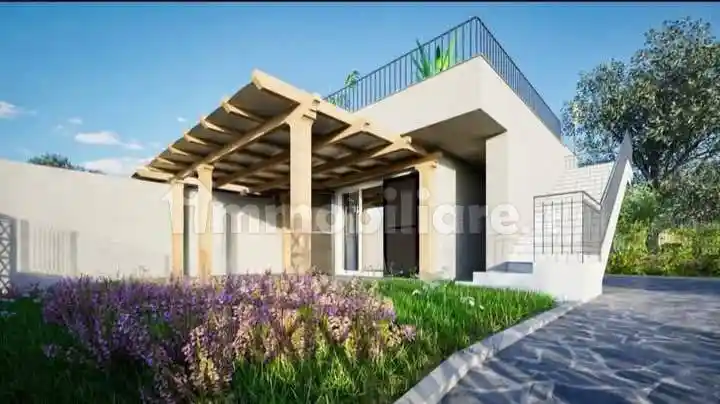 Villa in vendita a Minturno