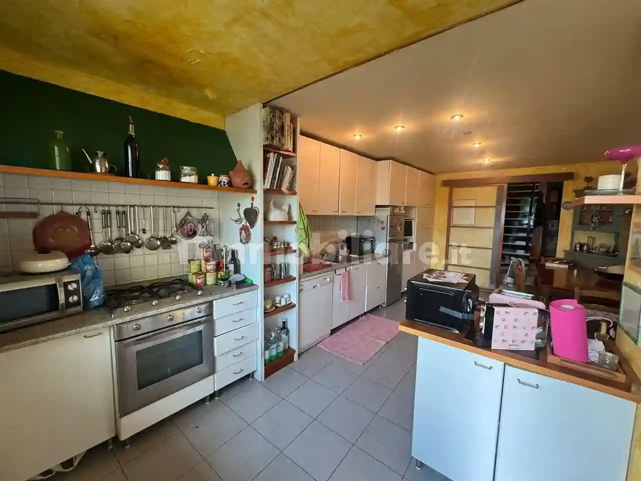 Casa indipendente - foto 5