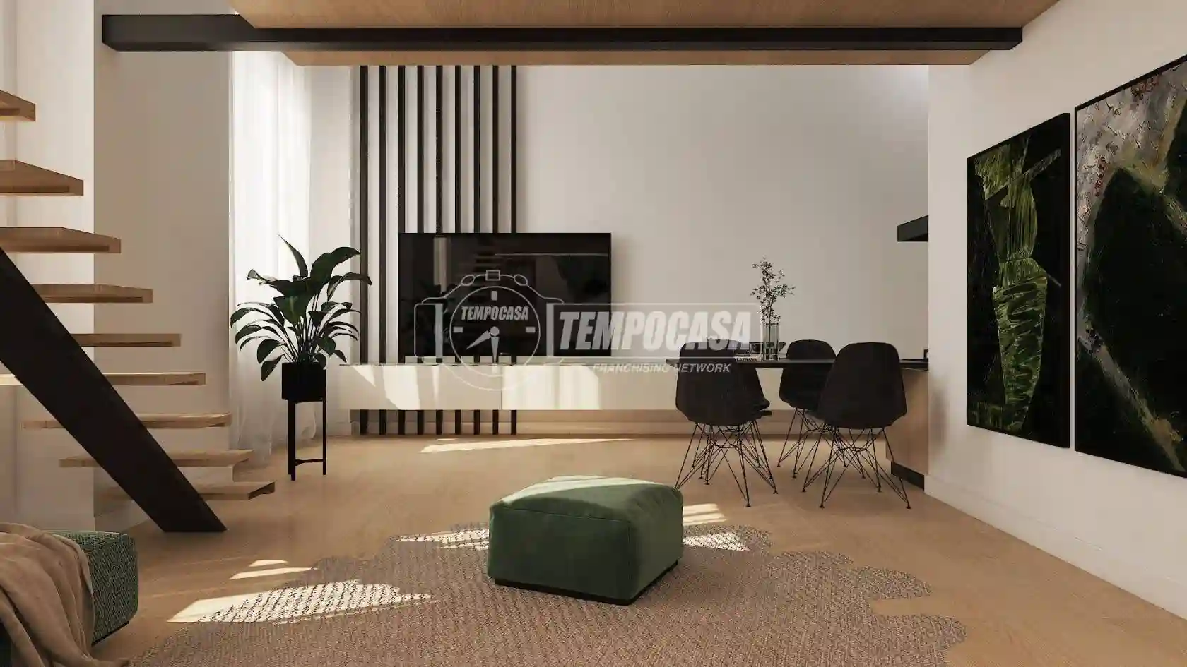 Appartamento - foto 3