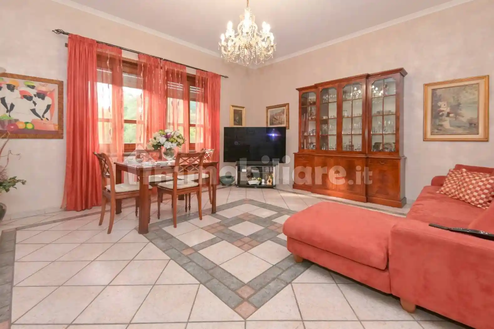 Appartamento in vendita a Venaria Reale