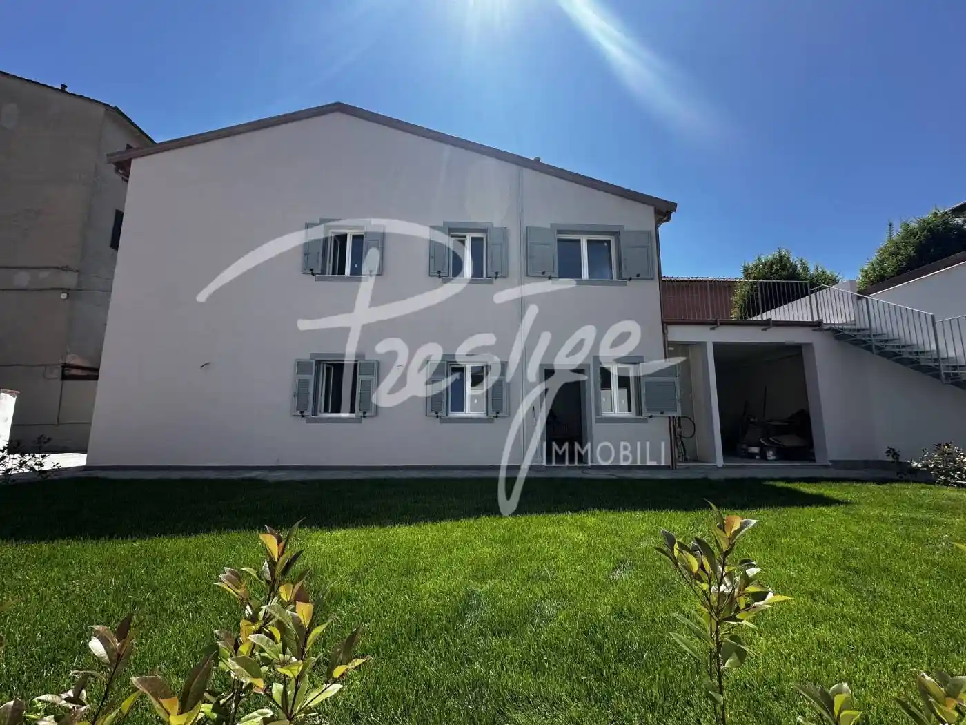 Appartamento in vendita a La Spezia