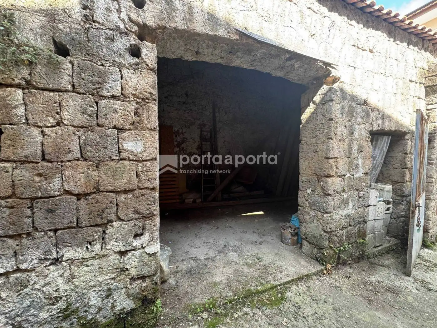 Rustico - Casale in vendita a Casapulla