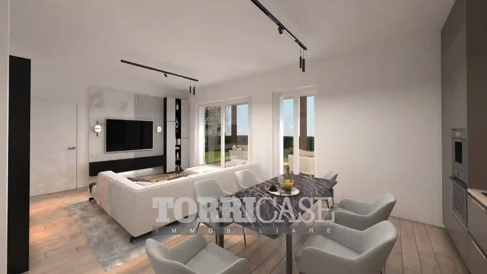 Appartamento - foto 3