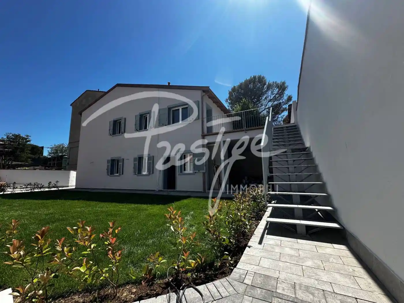 Appartamento in vendita a La Spezia