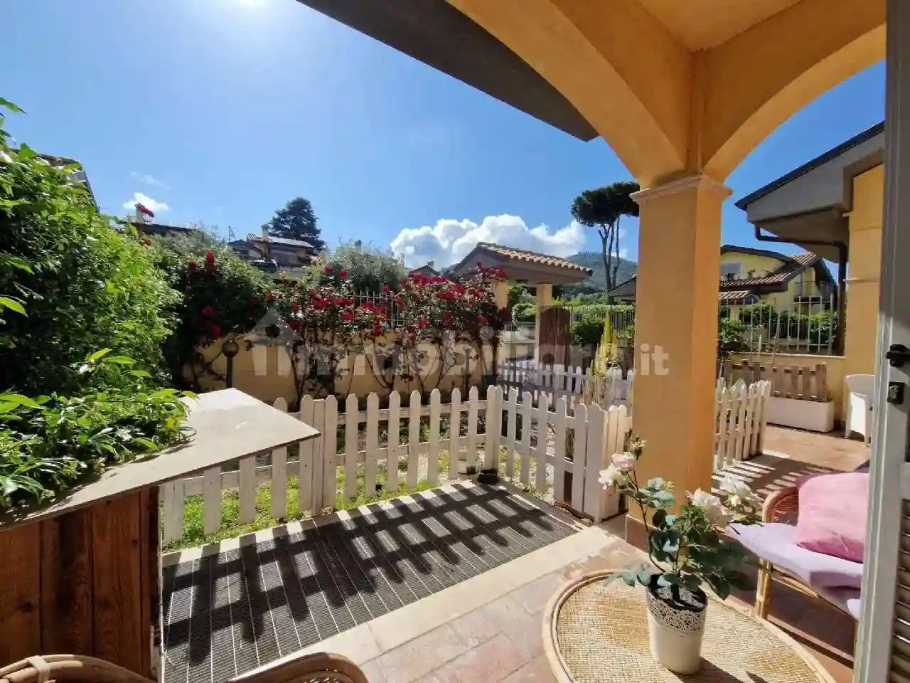 Villetta a schiera - foto 4