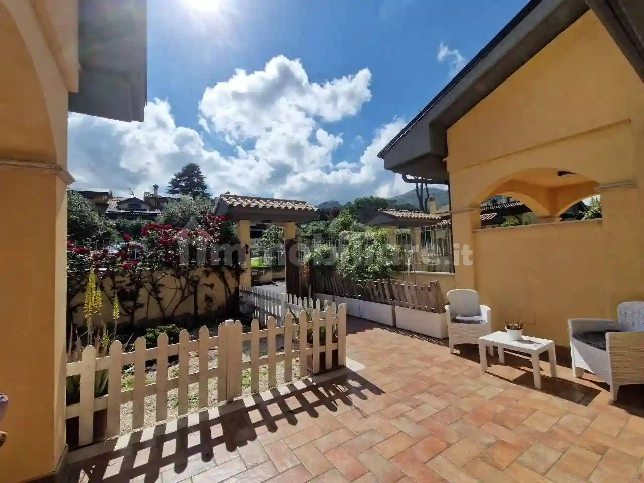 Villetta a schiera - foto 5