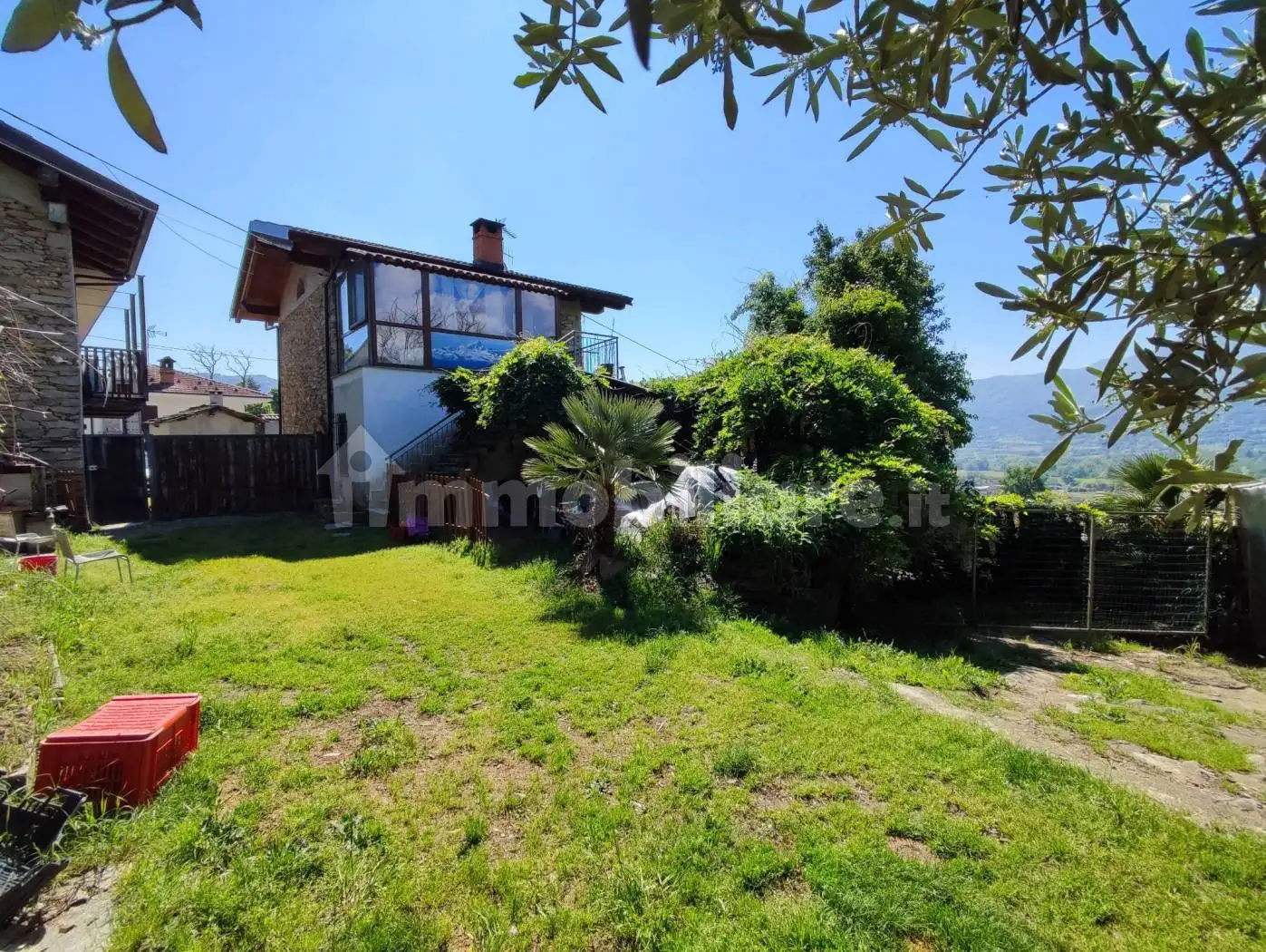 Rustico - Casale in vendita a Rifreddo