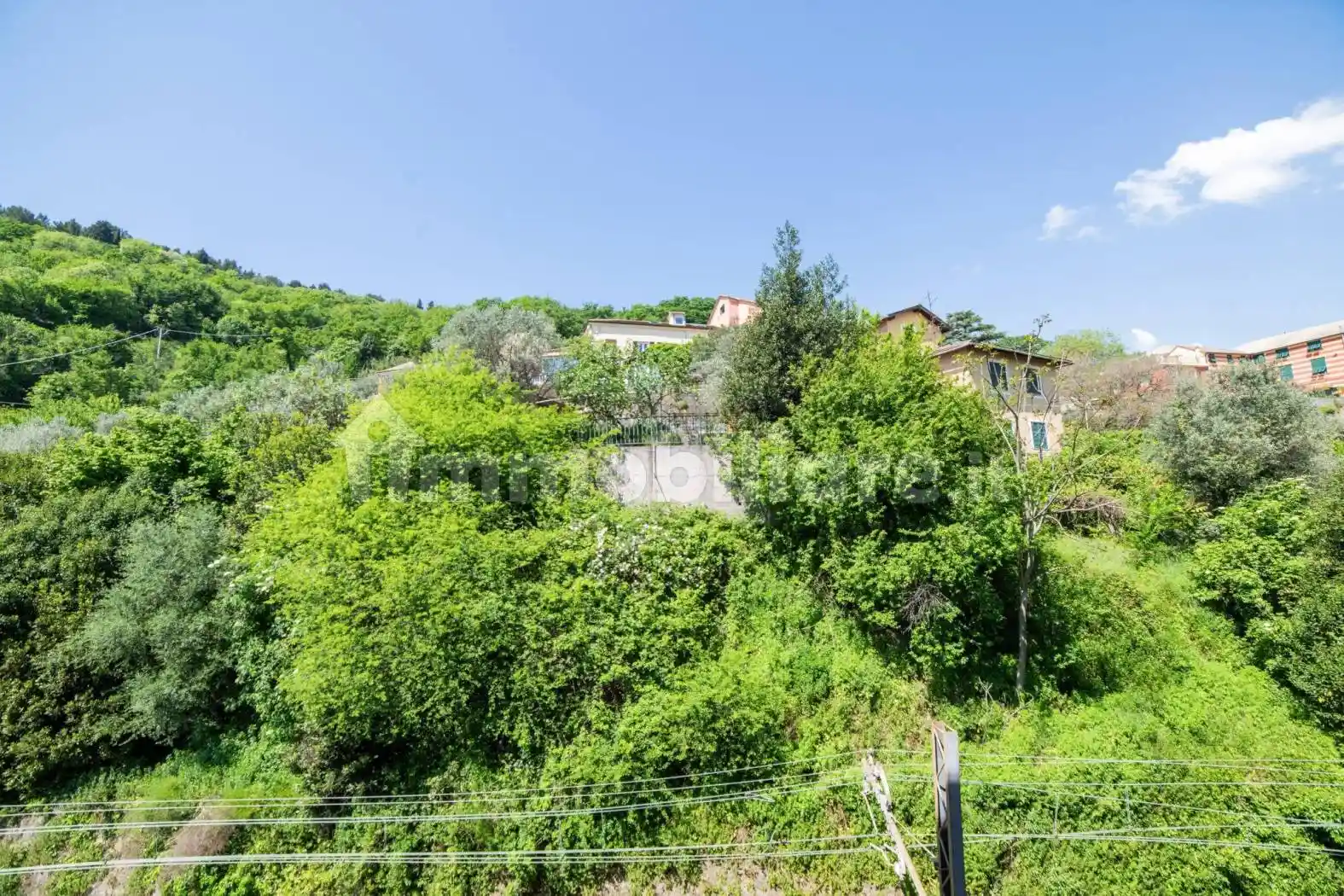 Bilocale via Antonio Burlando 22F, Staglieno, Genova - foto 2