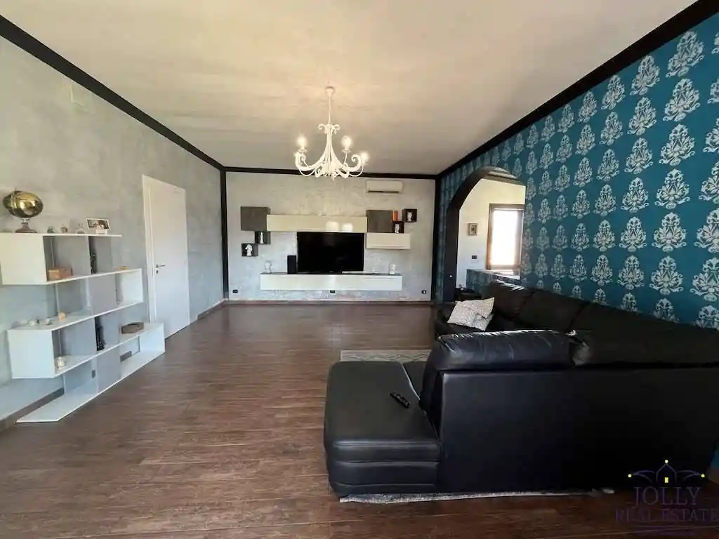 Villa unifamiliare traversa Pozzo Nuovo, Maeggio, Siracusa - foto 2