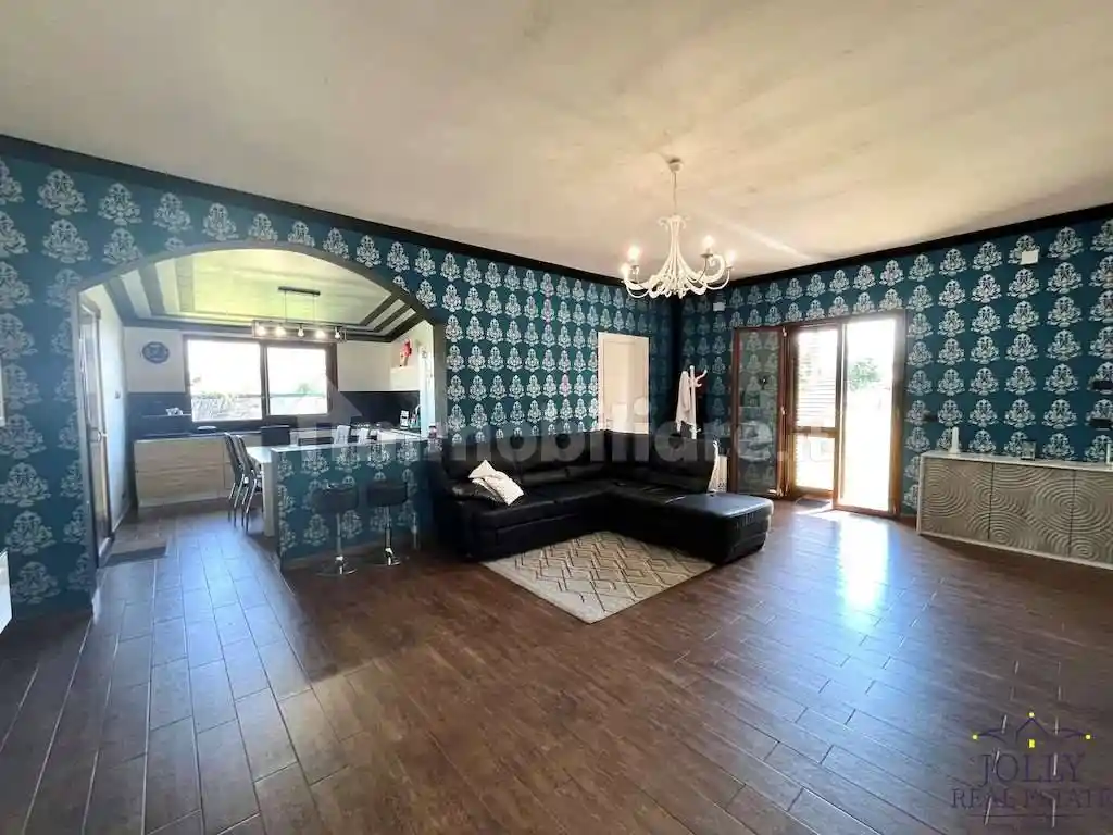 Villa unifamiliare traversa Pozzo Nuovo, Maeggio, Siracusa - foto 3