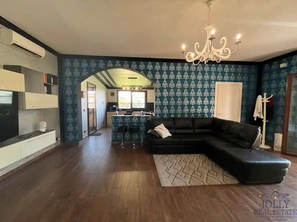 Villa unifamiliare traversa Pozzo Nuovo, Maeggio, Siracusa - foto 4