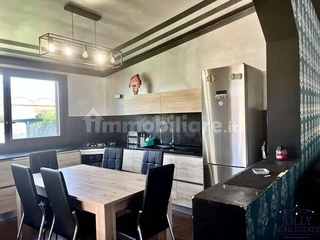 Villa unifamiliare traversa Pozzo Nuovo, Maeggio, Siracusa - foto 5