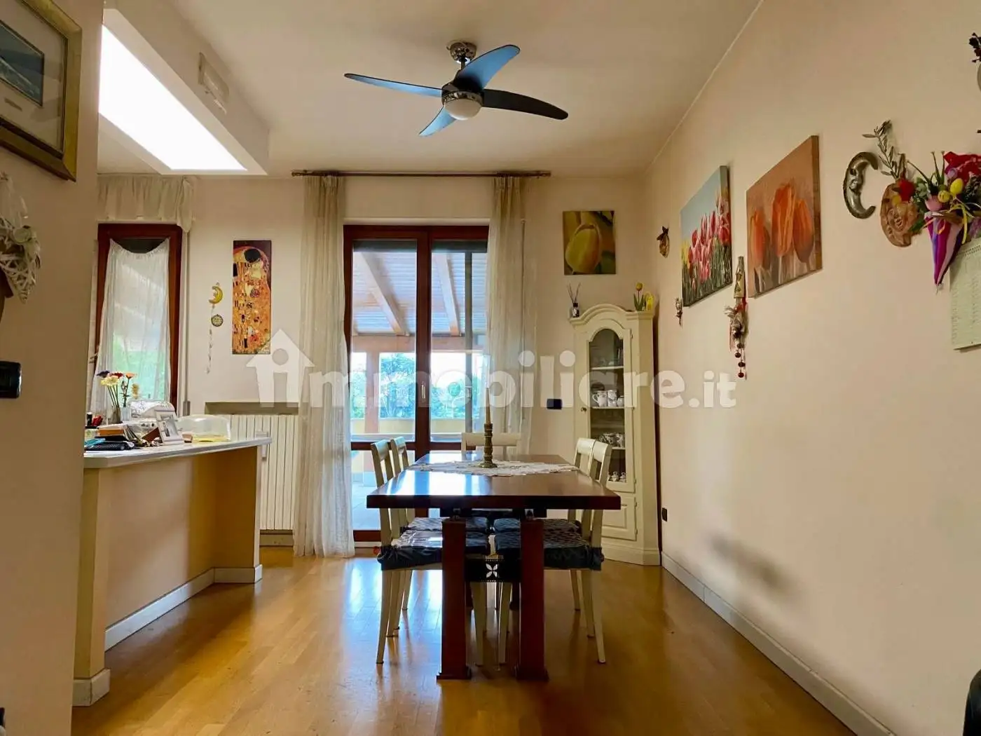 Villa plurifamiliare, ottimo stato, 750 m², Piane, Camerata Picena - foto 3