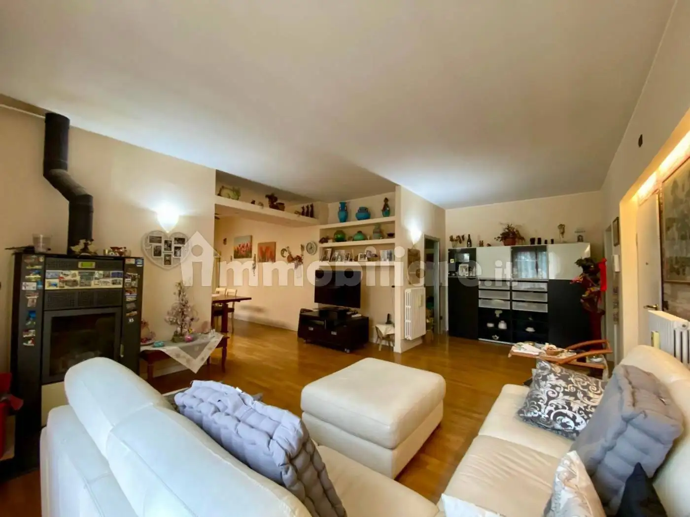 Villa plurifamiliare, ottimo stato, 750 m², Piane, Camerata Picena - foto 4