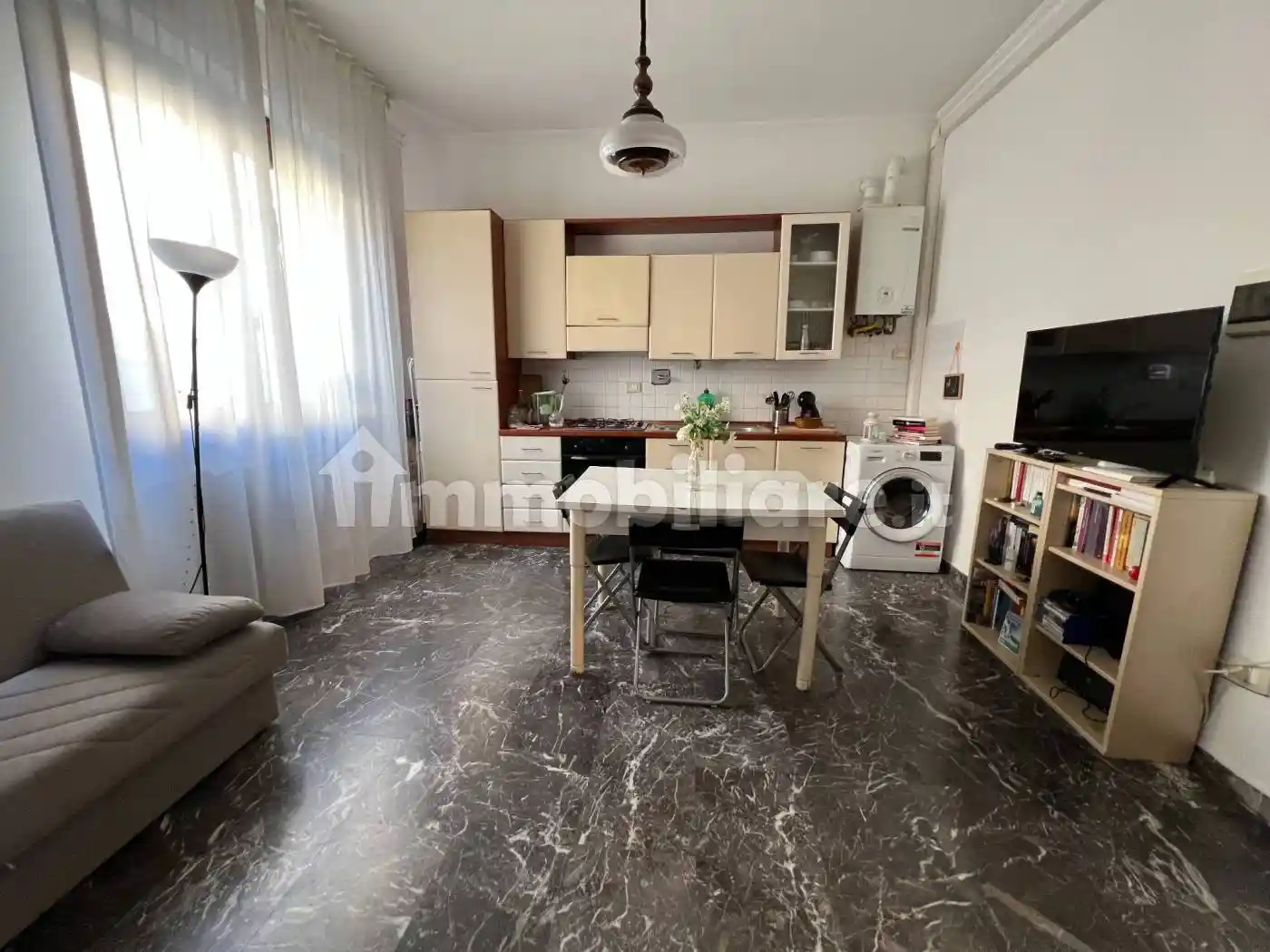 Appartamento in affitto a Firenze