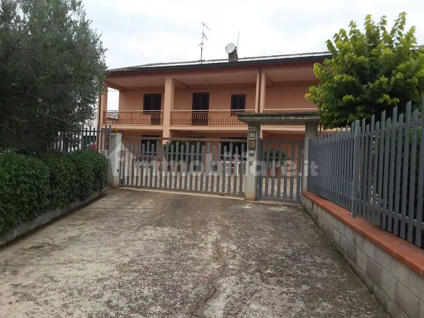 Casa indipendente - foto 2