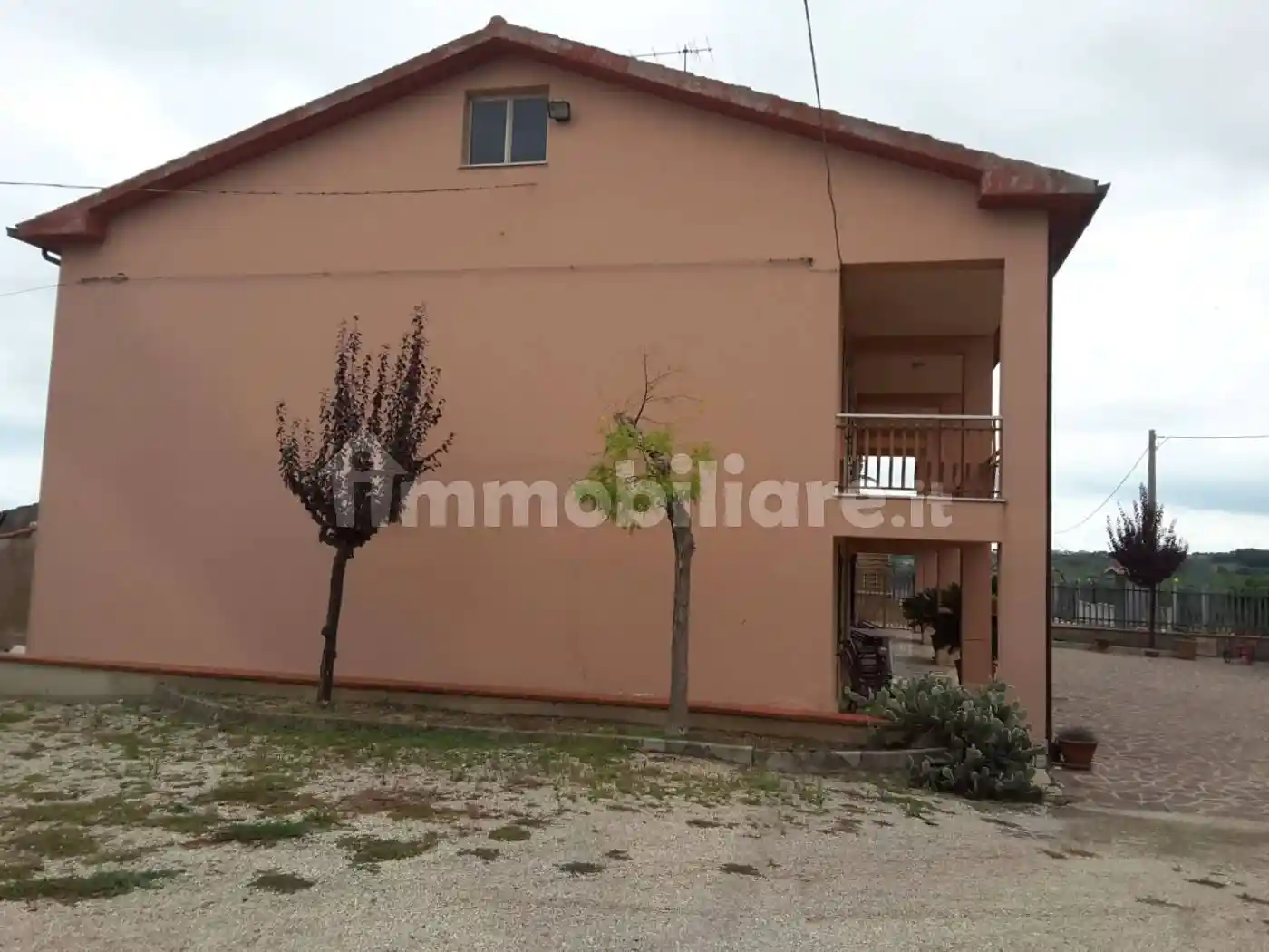 Casa indipendente - foto 5