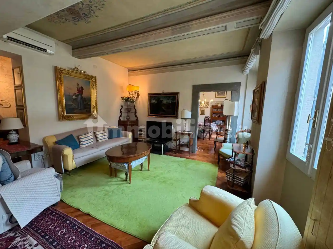 Appartamento in vendita a Firenze