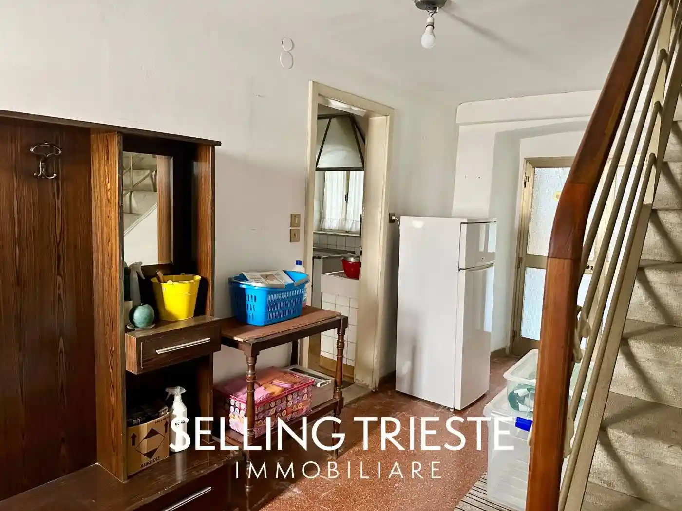 Villa unifamiliare, da ristrutturare, 336 m², Prosecco, Trieste - foto 2