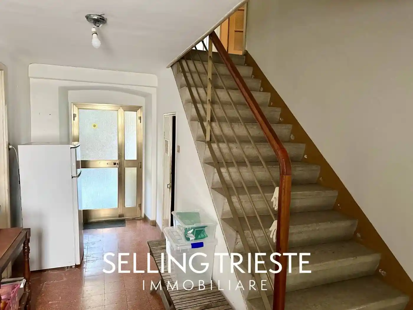 Villa unifamiliare, da ristrutturare, 336 m², Prosecco, Trieste - foto 4