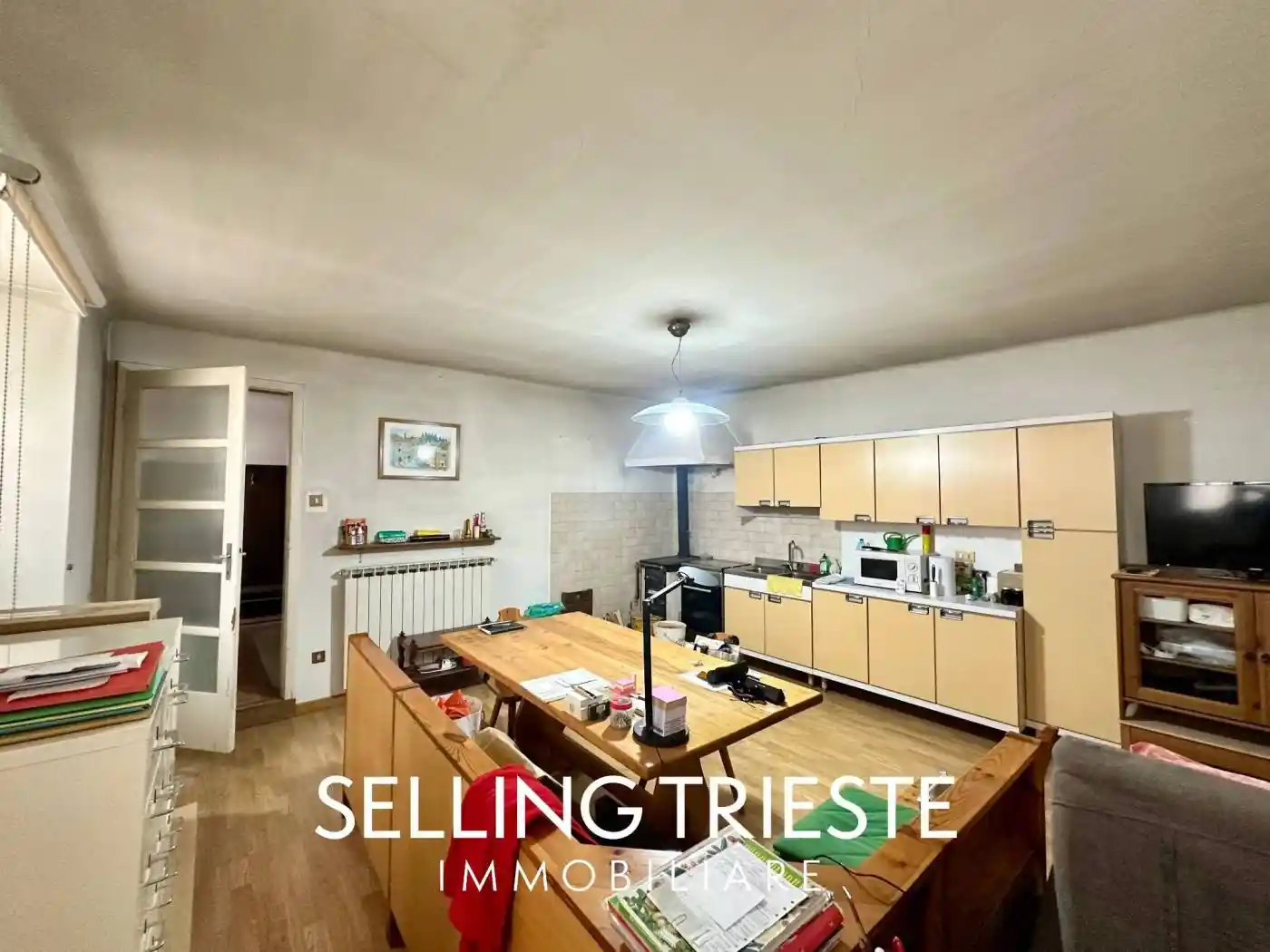 Villa unifamiliare, da ristrutturare, 336 m², Prosecco, Trieste - foto 5