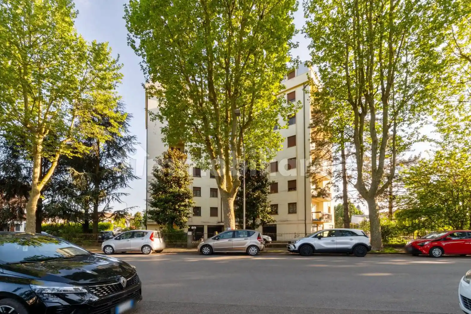 Appartamento in vendita a Novi di Modena